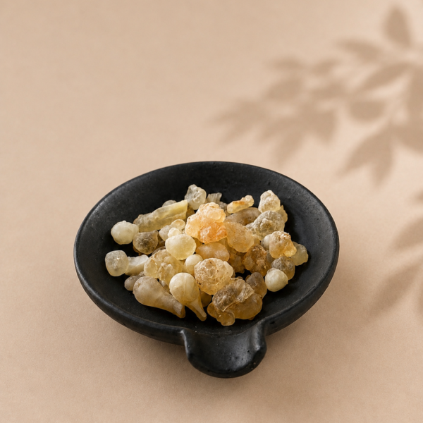 لبان حوجري عُماني فاخر | Premium Edible Hojari Frankincense
